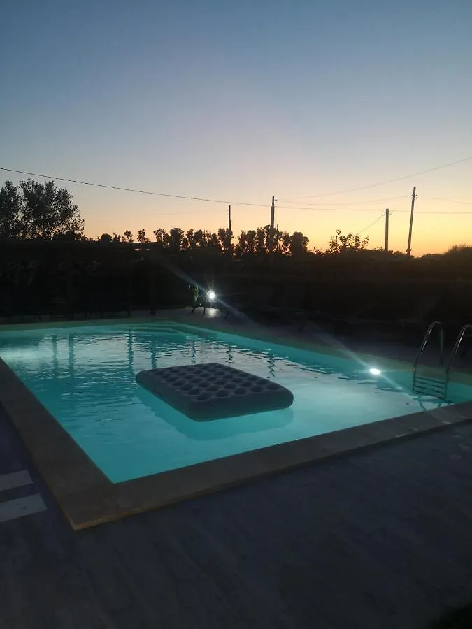 Villa Las Rosas Alghero 0*,  Italy