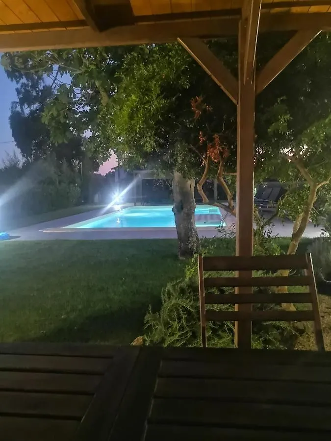 Villa Las Rosas Alghero