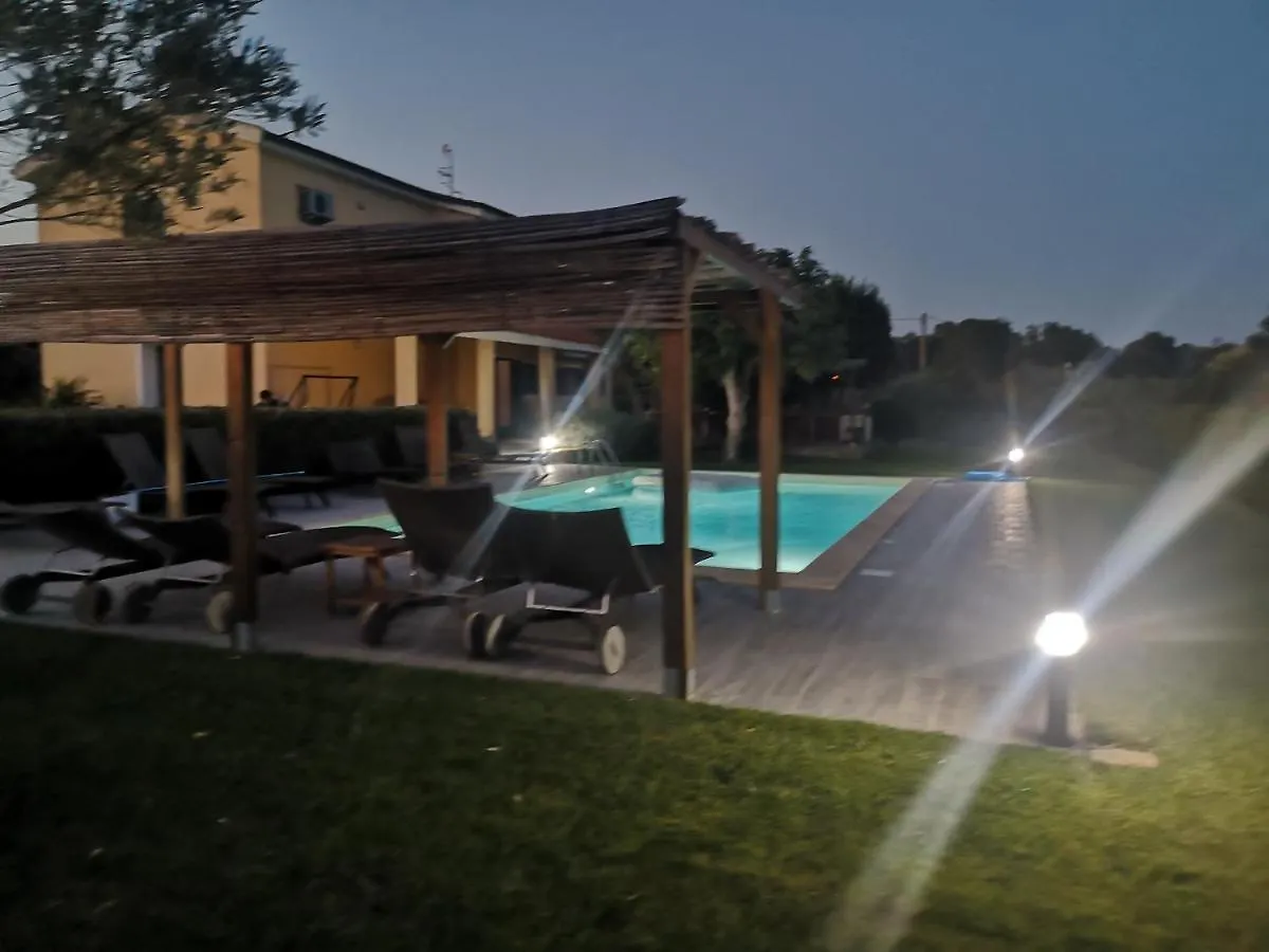 Villa Las Rosas Alghero 0*,  Italien