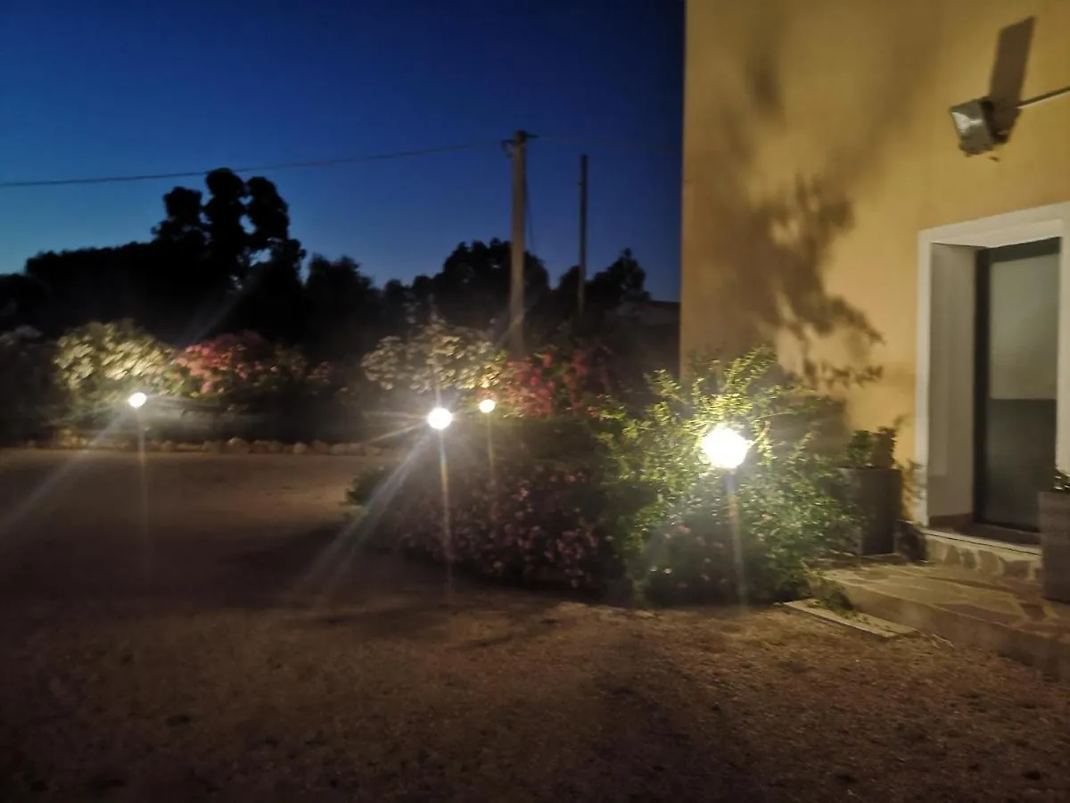 Villa Las Rosas Alghero