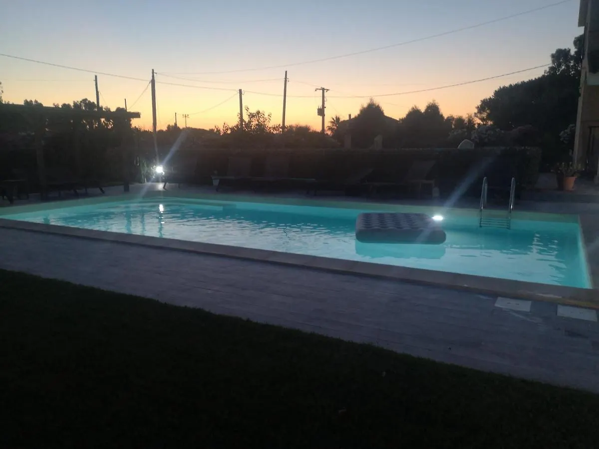 Villa Las Rosas Alghero