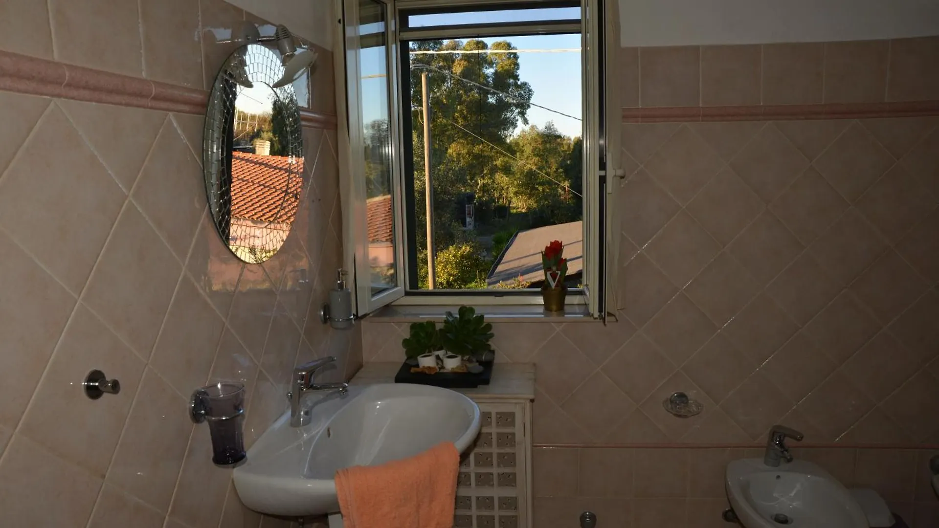 Villa Las Rosas Alghero