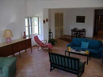 Villa Las Rosas Alghero 0*,