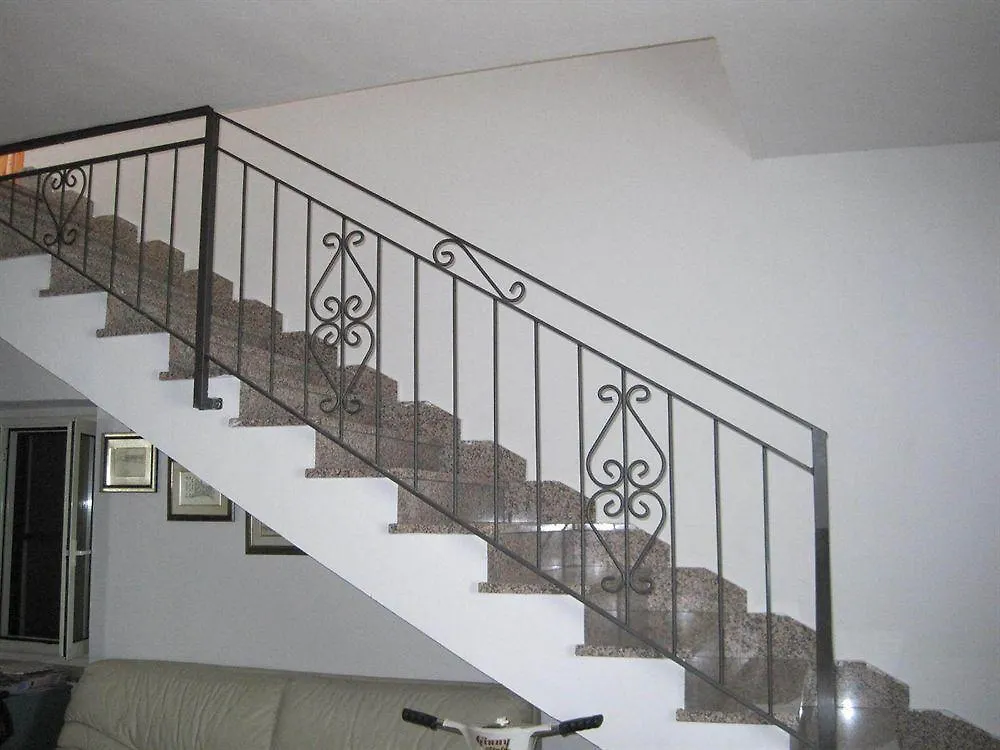 Villa Las Rosas Alghero Italien