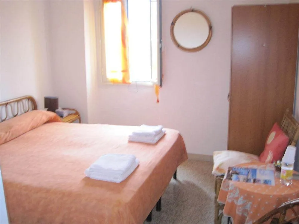 Villa Las Rosas Alghero