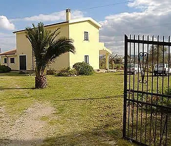 Villa Las Rosas Alghero