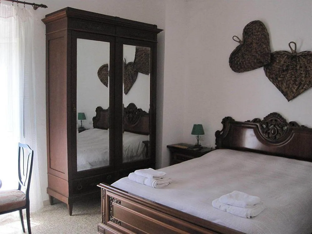 Villa Las Rosas Alghero