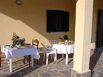 Villa Las Rosas Alghero