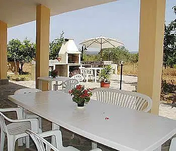 Villa Las Rosas Alghero