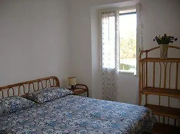 Villa Las Rosas Alghero Italien