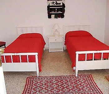 Villa Las Rosas Alghero Italien
