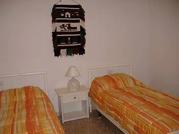 Villa Las Rosas Alghero