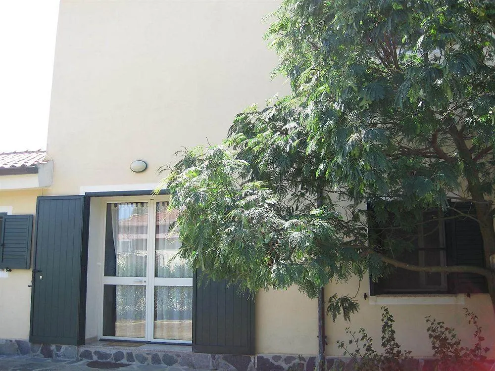 Villa Las Rosas Alghero