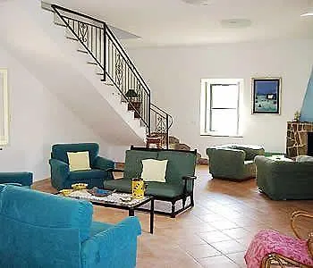 Villa Las Rosas Alghero