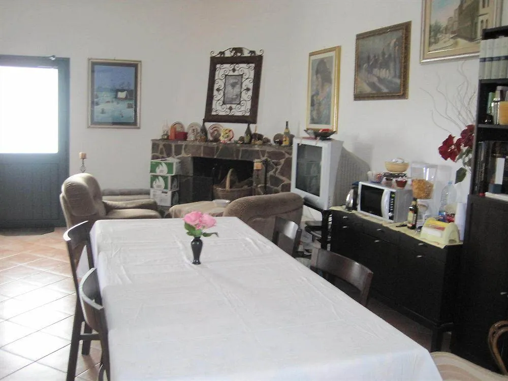 Villa Las Rosas Alghero 0*,  Italien