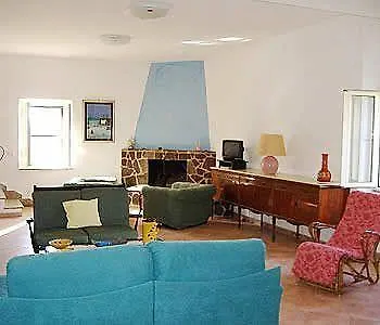 Villa Las Rosas Alghero