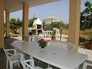 Villa Las Rosas Alghero Italien