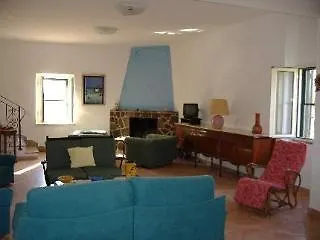 Villa Las Rosas Alghero