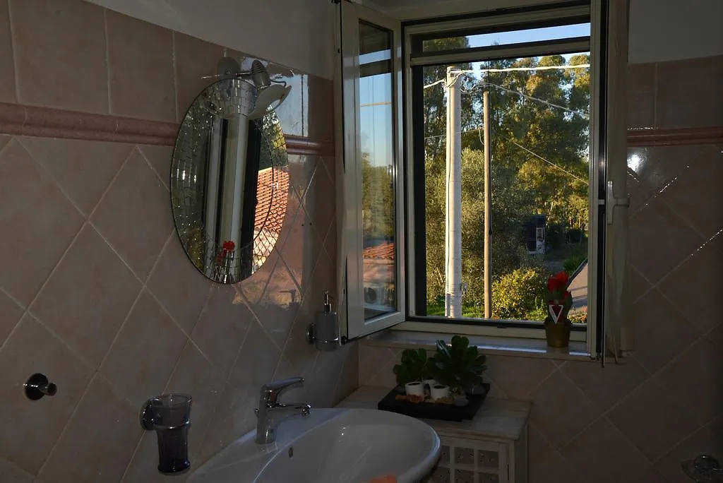 Villa Las Rosas Alghero 0*,