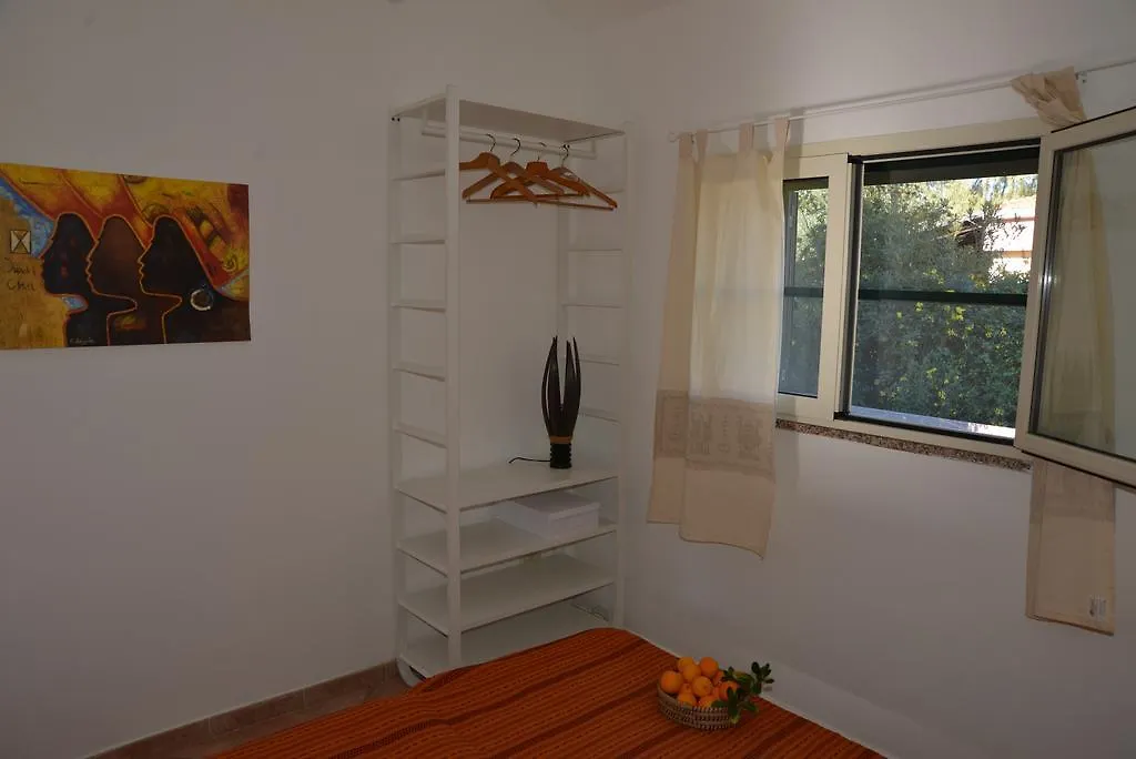 Villa Las Rosas Alghero