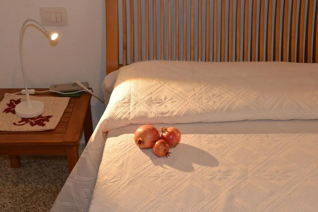 Villa Las Rosas Alghero