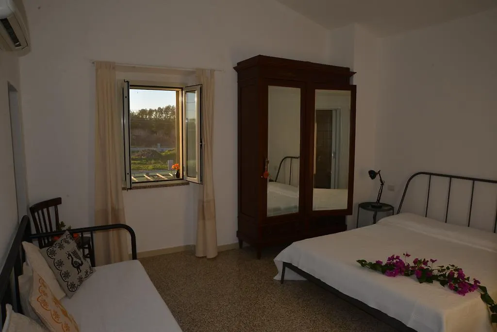 Villa Las Rosas Alghero