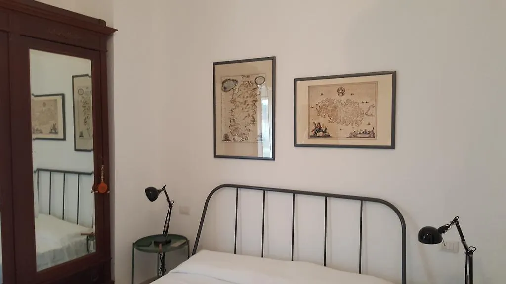 Villa Las Rosas Alghero Italien