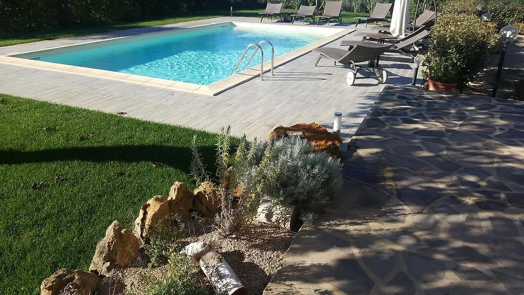 Villa Las Rosas Alghero