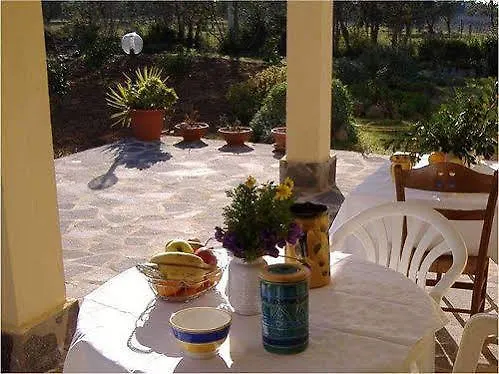 Villa Las Rosas Alghero