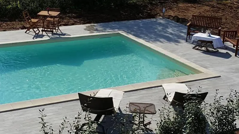 Villa Las Rosas Alghero Italien