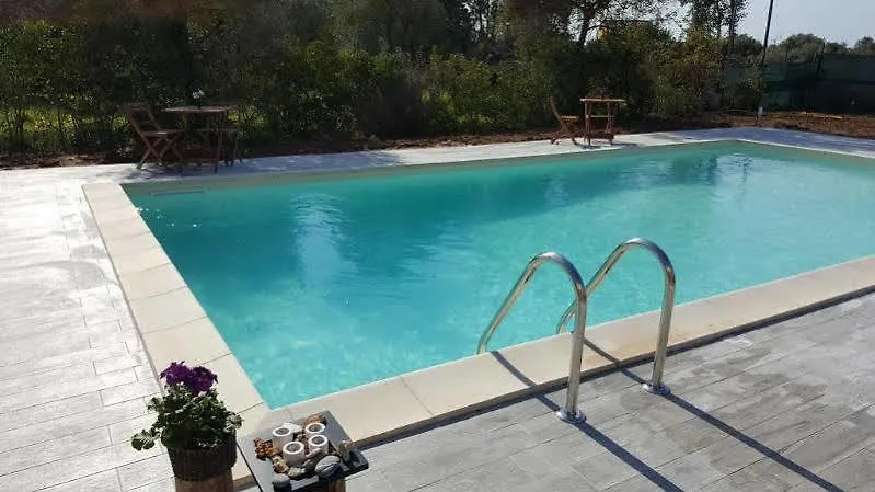 Villa Las Rosas Alghero