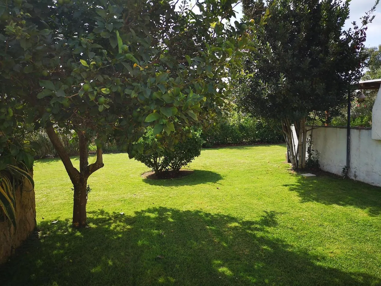 Villa Las Rosas Alghero