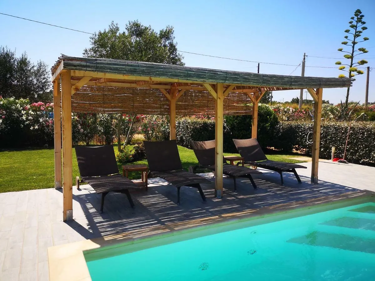 Villa Las Rosas Alghero